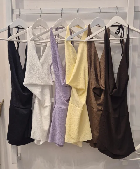 Vestido Beth [BAMBULA]