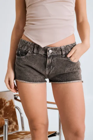 Henry - Gris [DENIM] - Vista 1