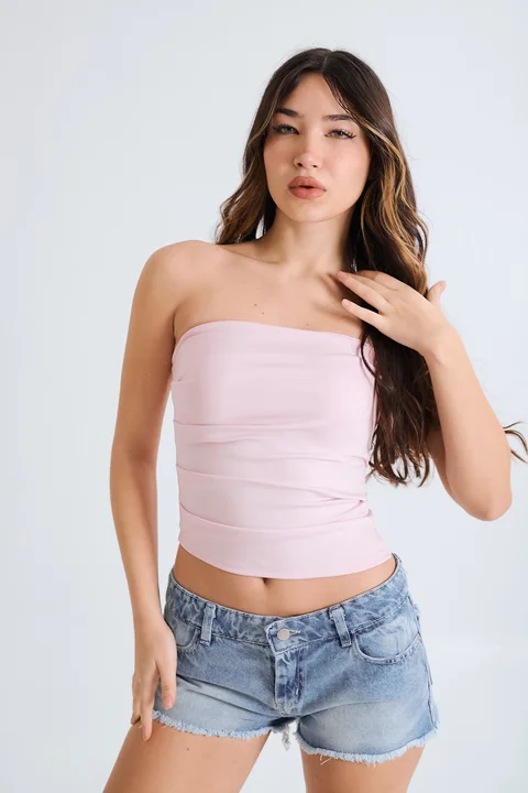 Top Sicilia [MICROFIBRA]