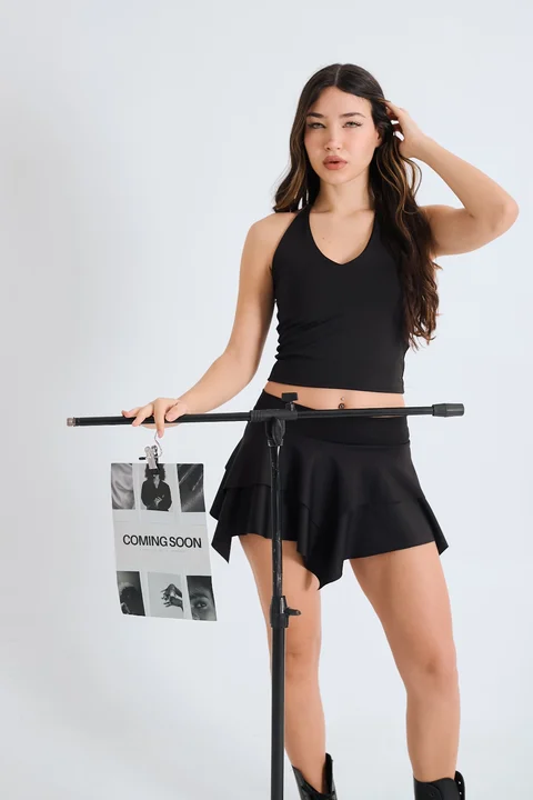 Mini Willow [MICROFIBRA]