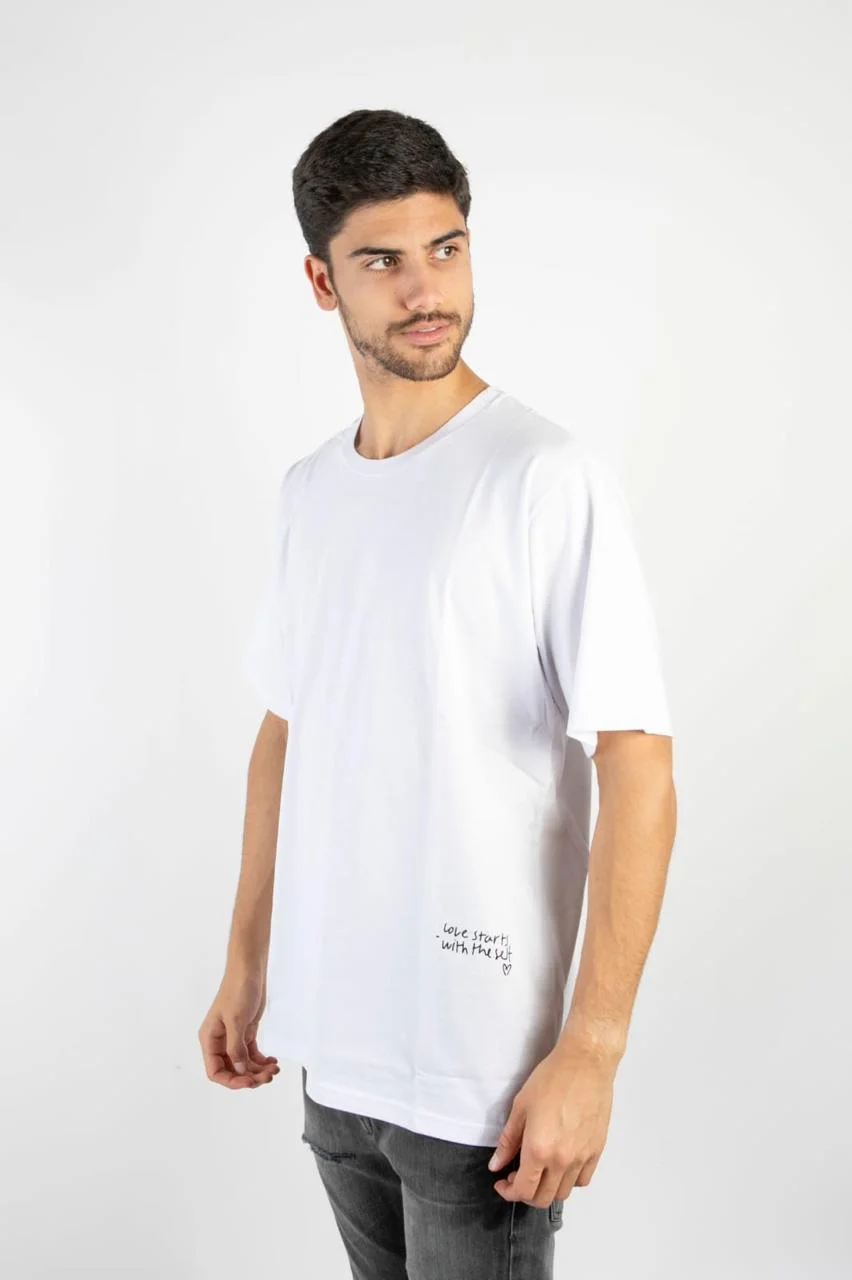 83457 - remera 20/1 estampada