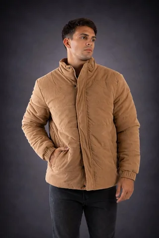 91130 - CAMPERA CORDEROY - Vista 3