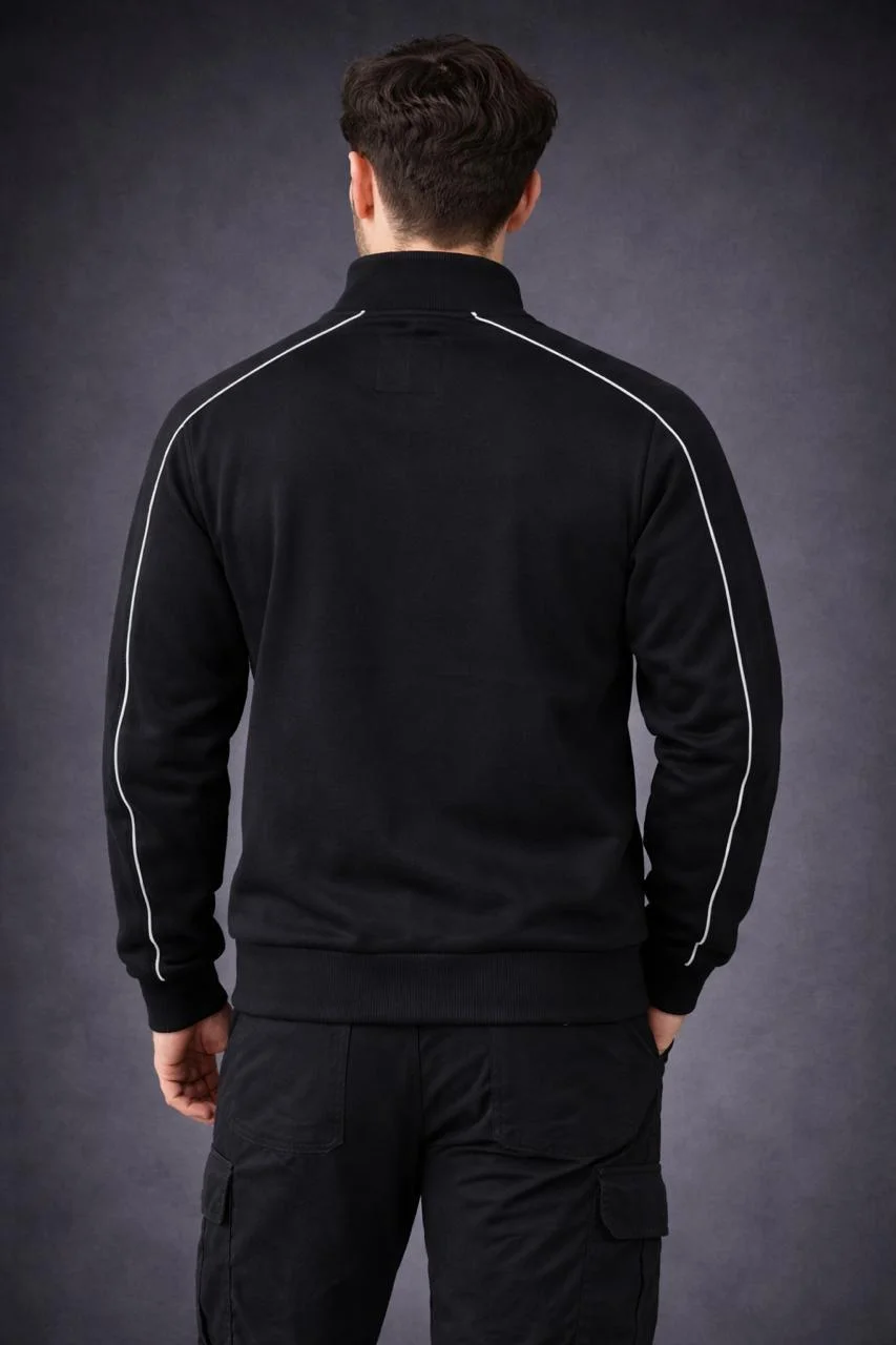 93921 - CAMPERA FRISA C/VIVO