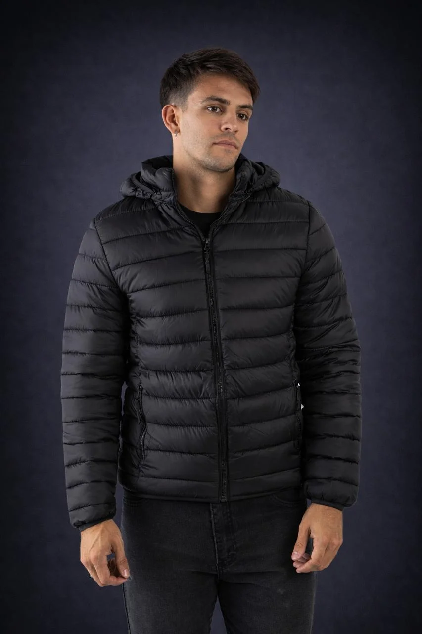 90164 - CAMPERA TIPO UNICLO