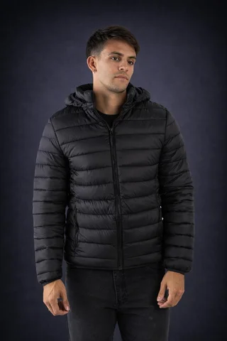 90164 - CAMPERA TIPO UNICLO - Vista 4