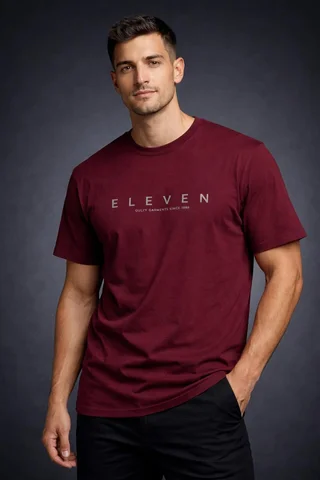 84484 - REMERA ELVN QUALITY 24/1  BERLIN - Vista 2