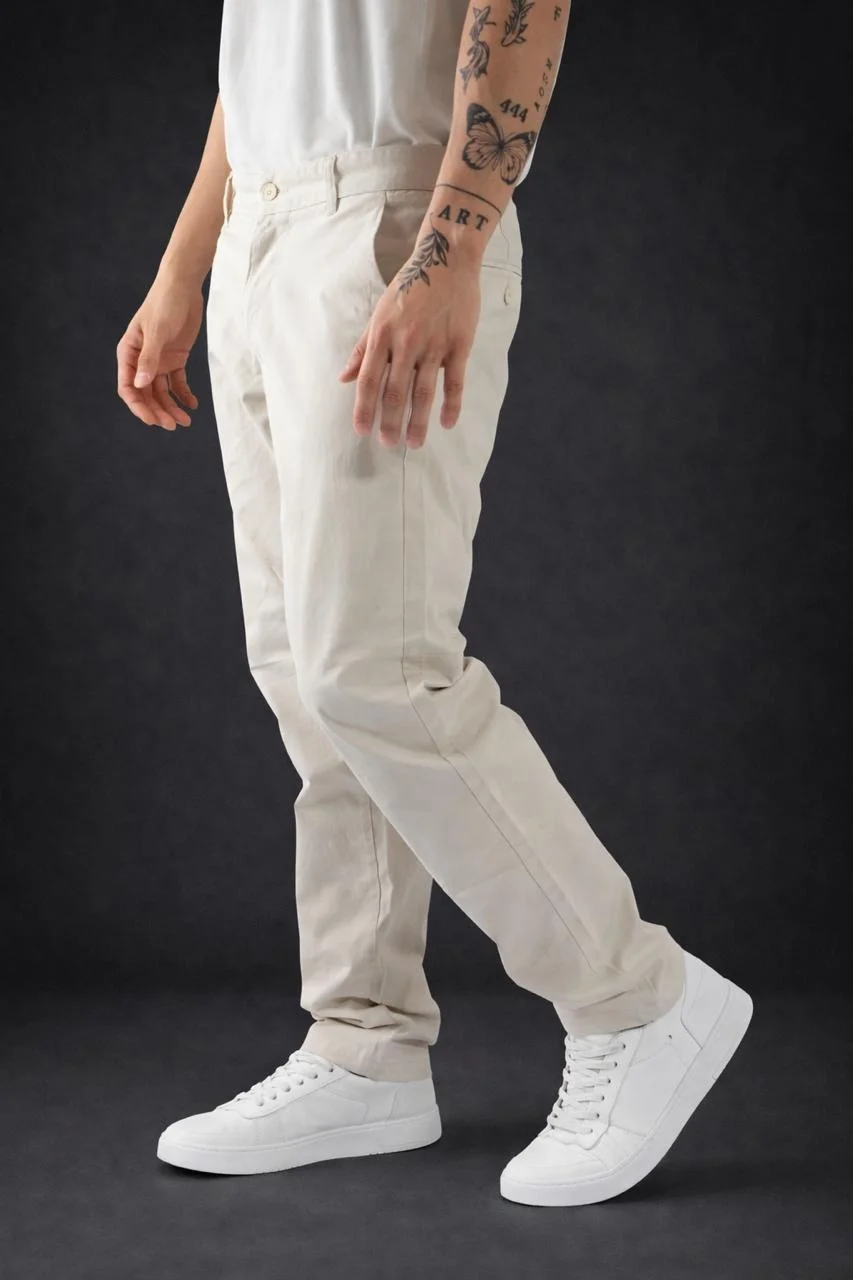 91722 - PANTALON CHI  IMPORTADO