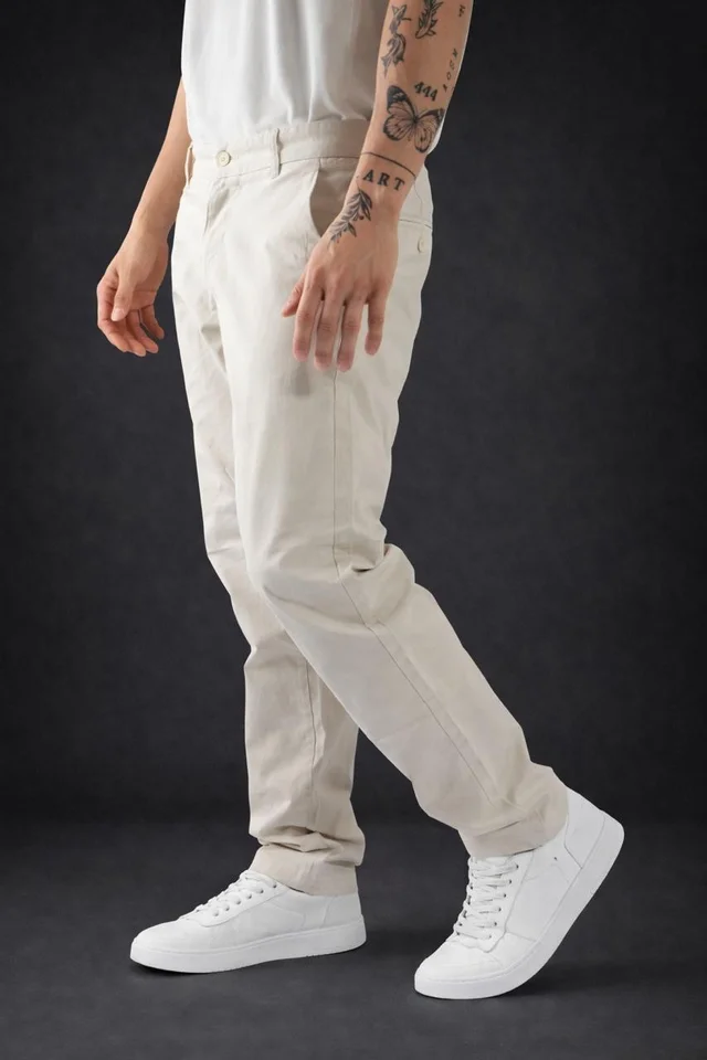 91722 - PANTALON CHI  IMPORTADO