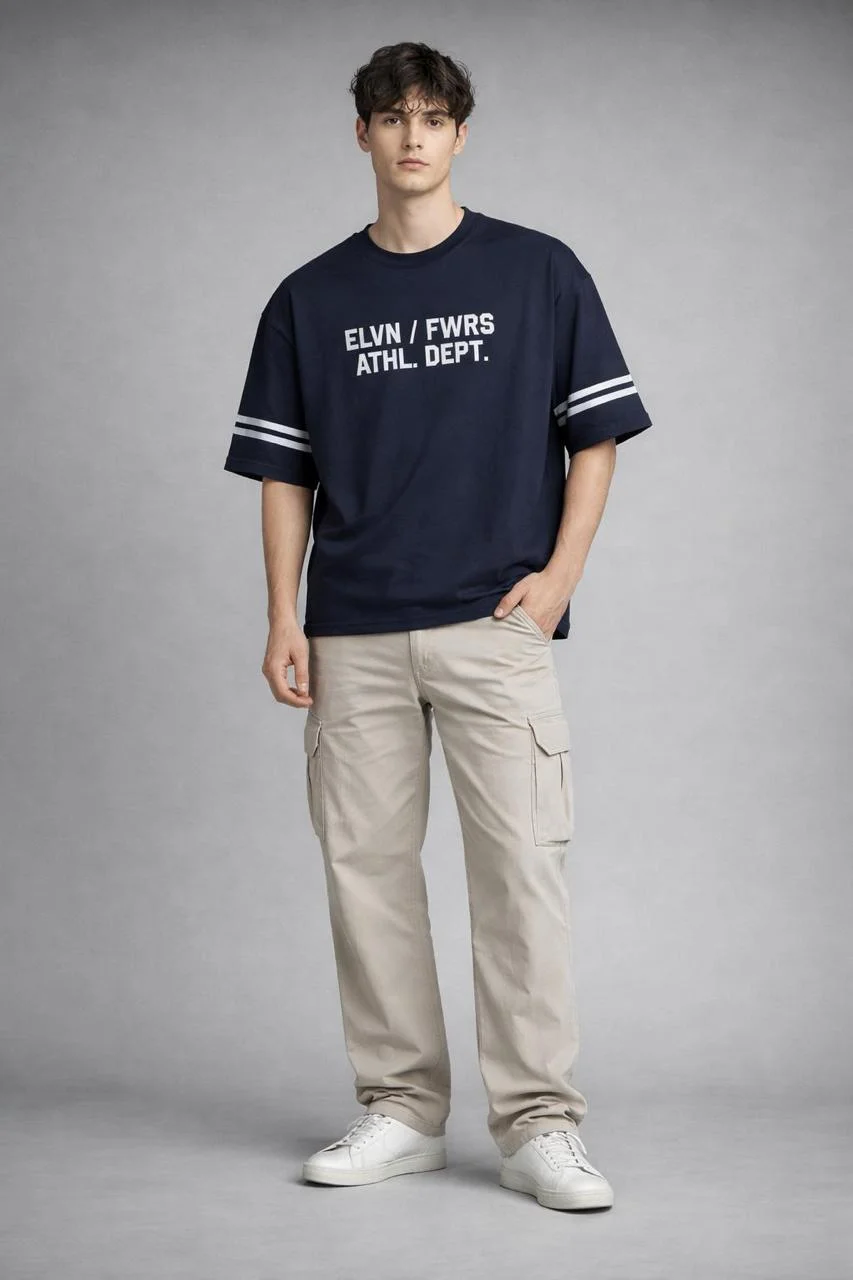 84489 - REMERA ATHL. DEPT  BOX  16/1