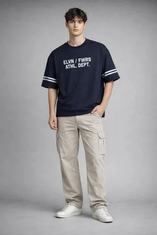 84489 - REMERA ATHL. DEPT  BOX  16/1 - Vista 2