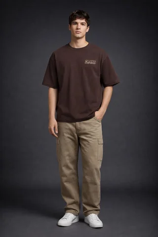 84494 - REMERA NYC SMTH FRESH JERSEY BOX  16/1 - Vista 1