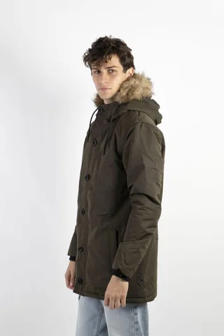 91109 - PARAKA NYLON - Vista 5