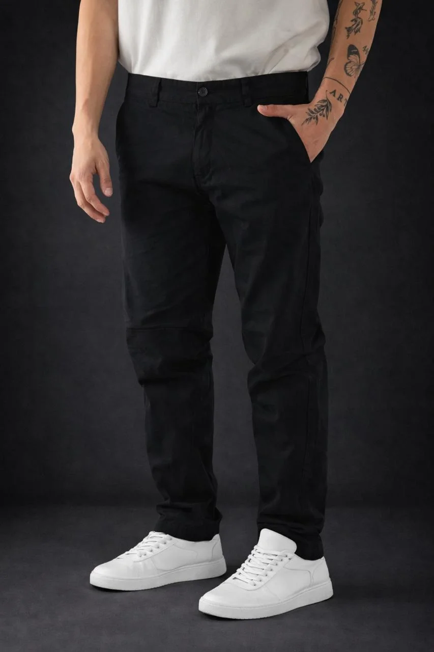 91722 - PANTALON CHI  IMPORTADO