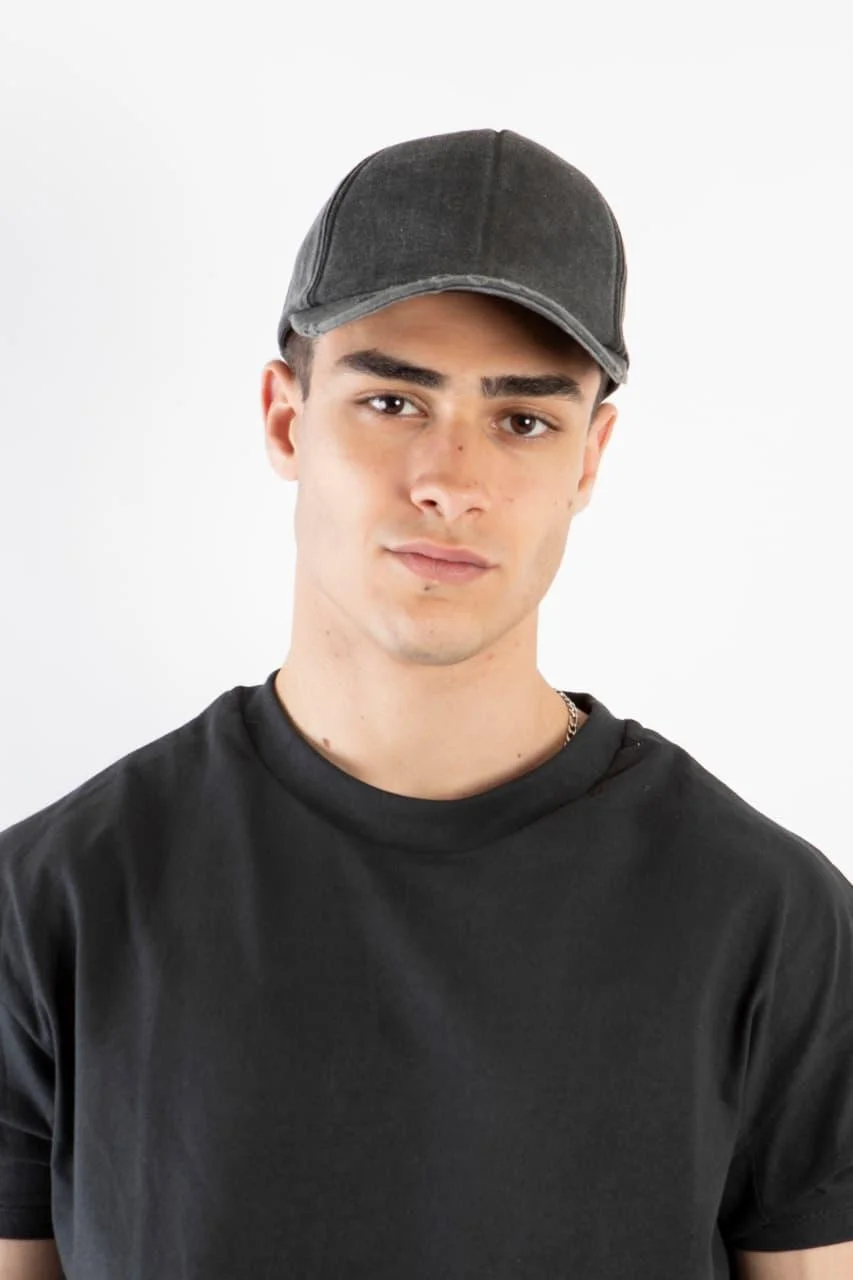 9339 - AZ-155 GORRO PROCESS LISO.IMP