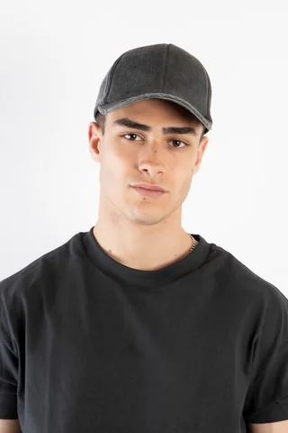 9339 - AZ-155 GORRO PROCESS LISO.IMP - Vista 3