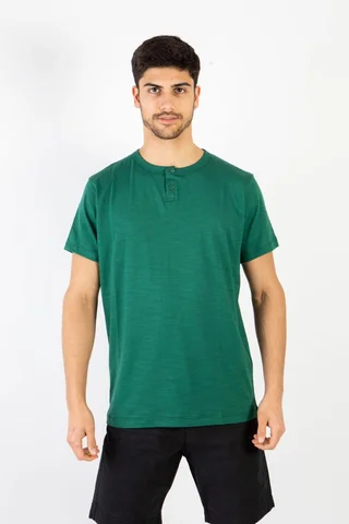 81410 - REMERA C/CARTERA Y BOTONES FLAME - Vista 4
