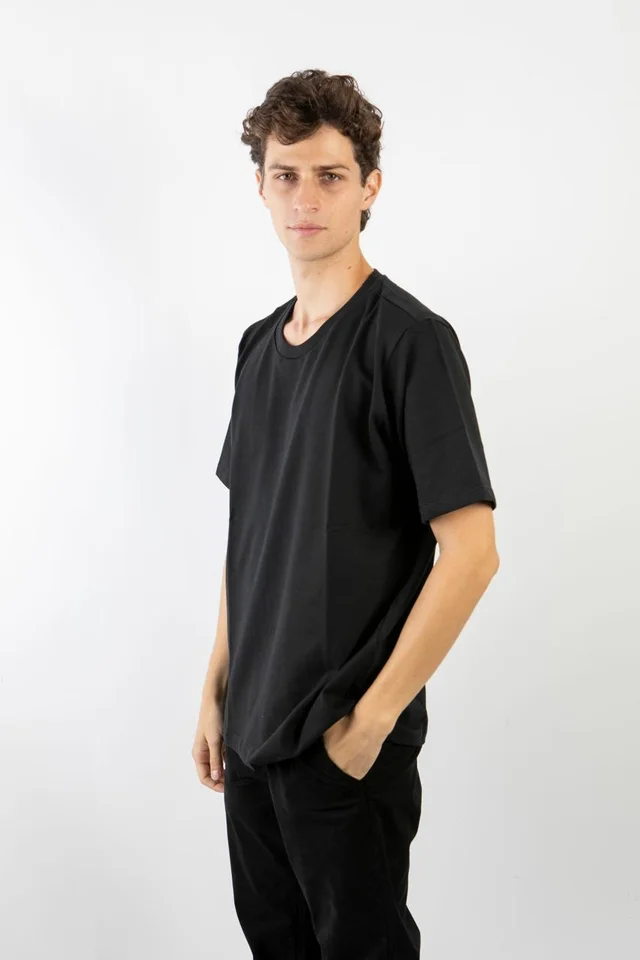 83454 - REMERA OVER MICOPANAL BASICA