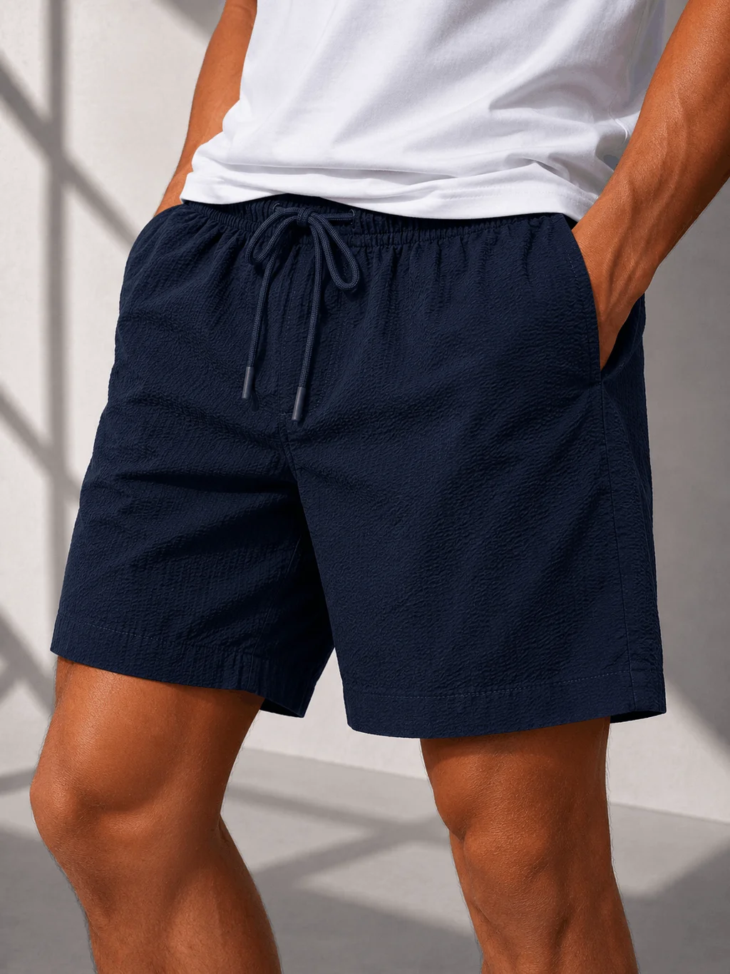 92792 - SHORT DE BAÑO CLOQUE