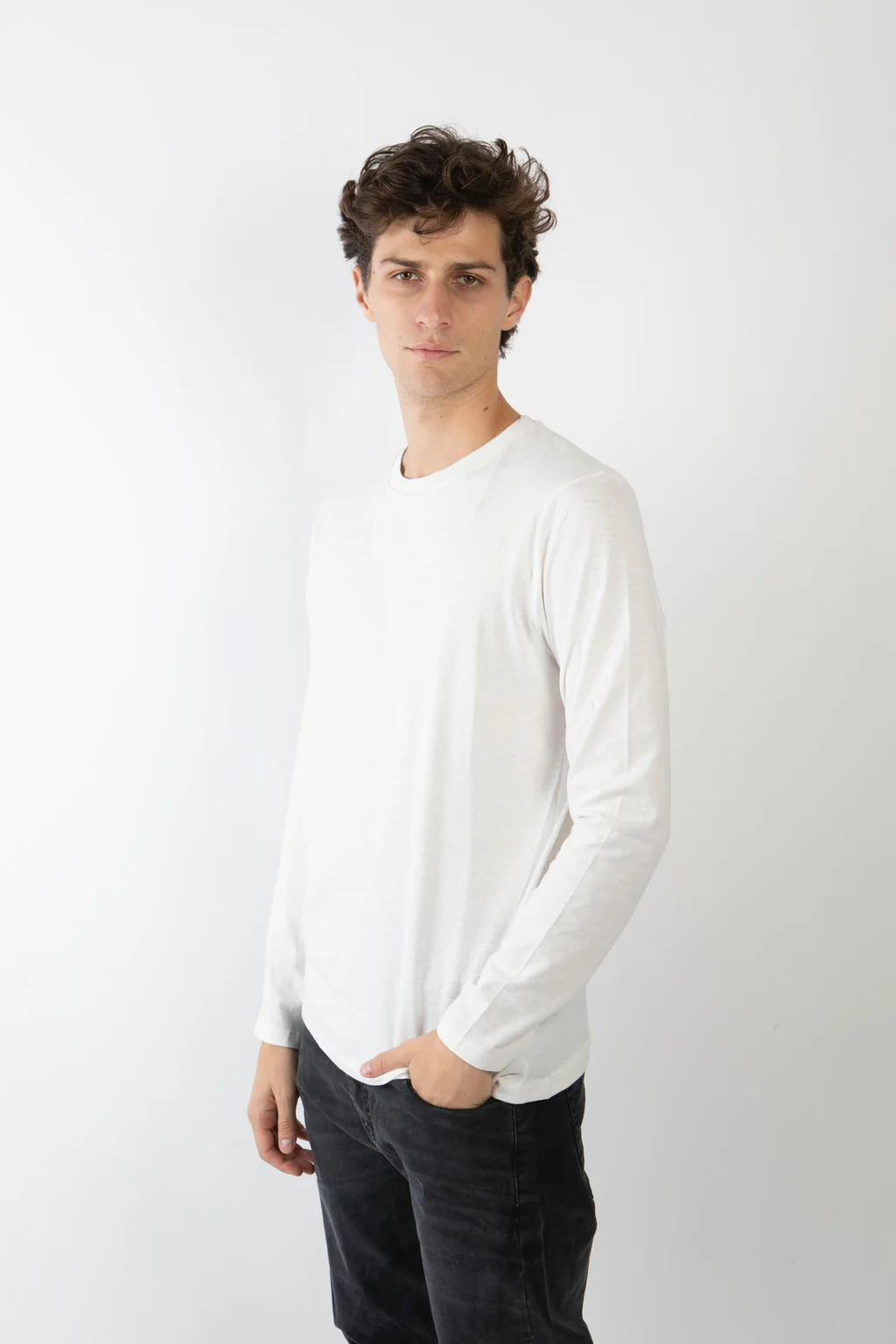 90236 - remera m/l 24/1