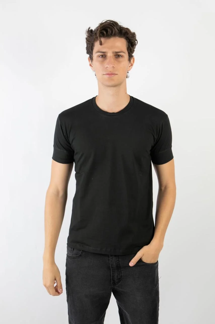 80481 - remera basica alg c/lycra
