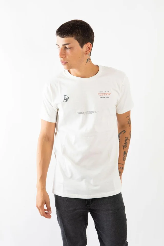 84467 - REMERA GETTING DOBLE EST 24/1 REGULAR