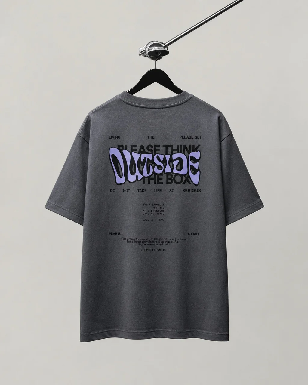 85425 - REMERA BERLIN DUT SIDE 24/1 DOBLE ESTAMPA