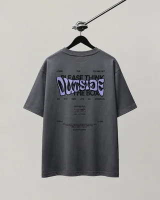85425 - REMERA BERLIN DUT SIDE 24/1 DOBLE ESTAMPA - Vista 4