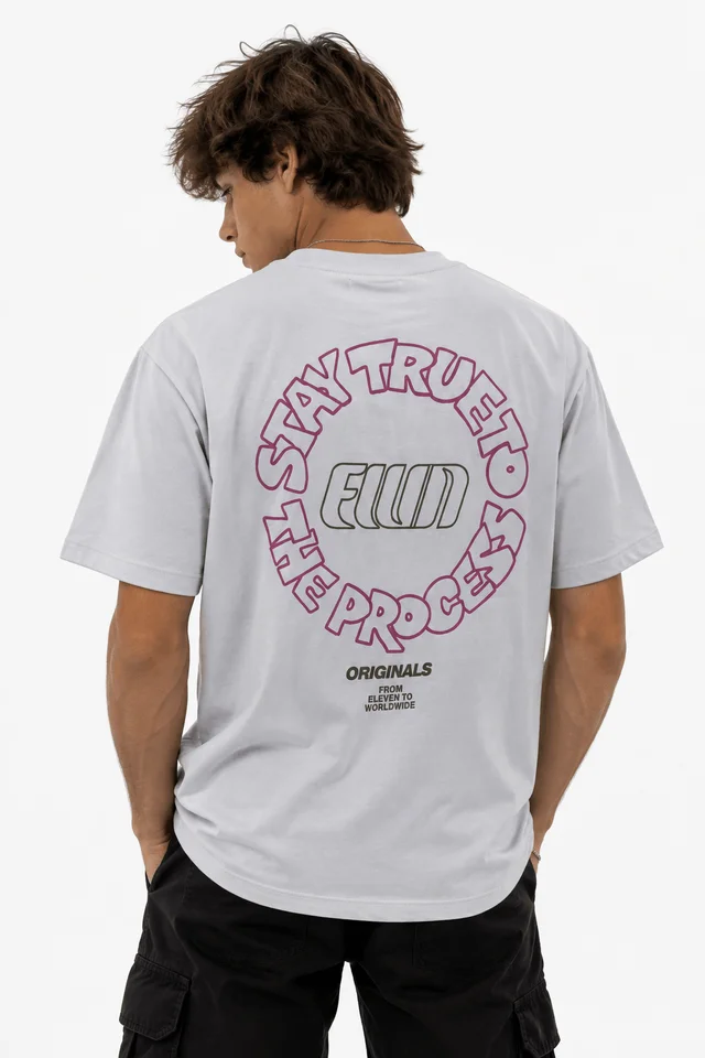 85459 - REMERA STAY TRUETO THE PROCESS 24/1 DOBLE ESTM