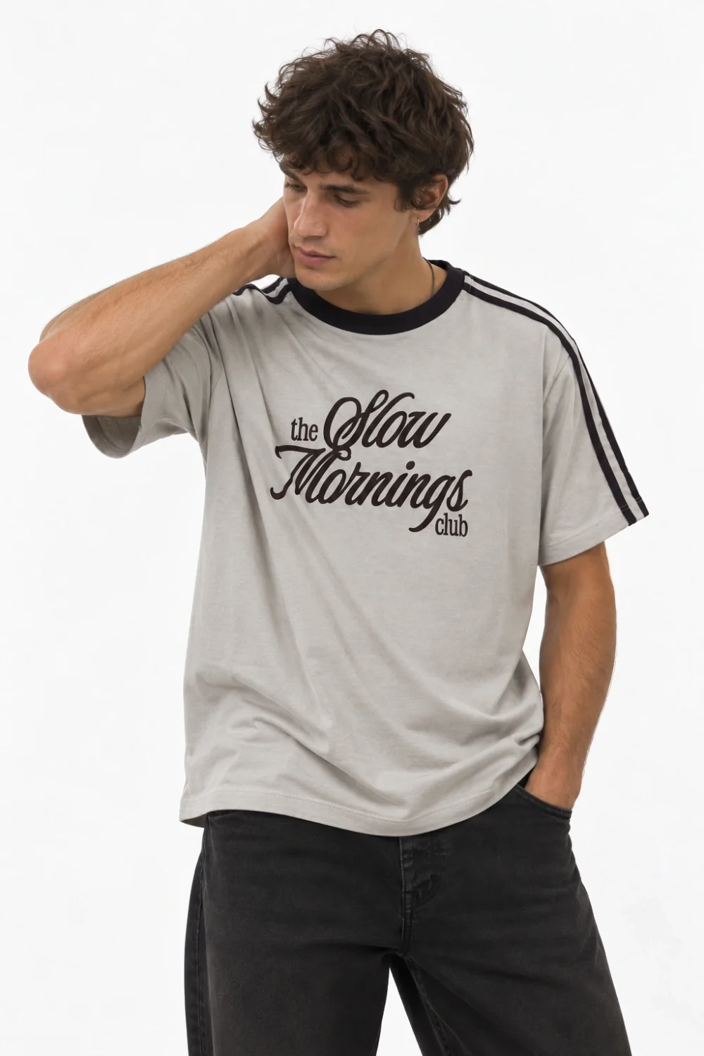 85467 - REMERA ESTAMPADA 24/1 CON TIRAS