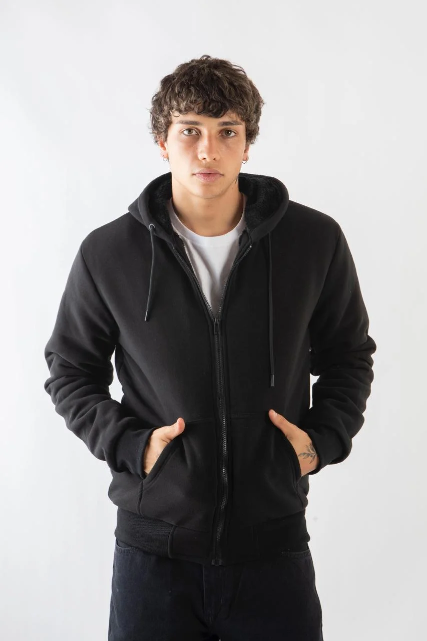 93923 - CAMPERITA FRISA CON PIEL