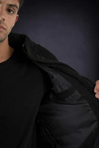91130 - CAMPERA CORDEROY - Vista 2