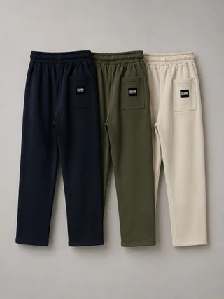 92782 - JOGGER FRISA - Vista 4