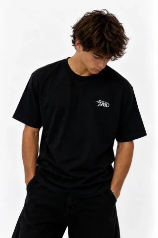 85476 - REMERA ESTAMPADA 24/1 - Vista 1