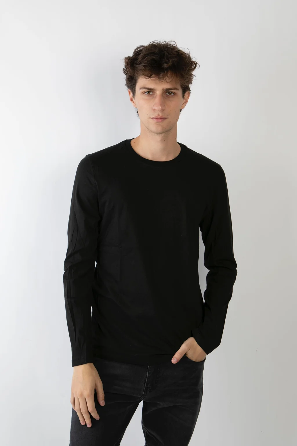 90236 - remera m/l 24/1