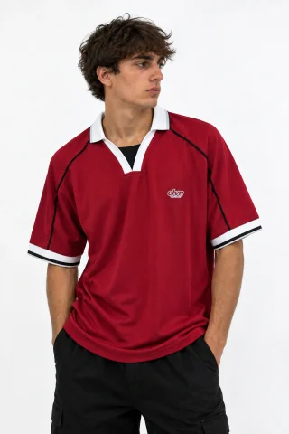 85492 - POLO DEPORTIVO ELVN - Vista 1