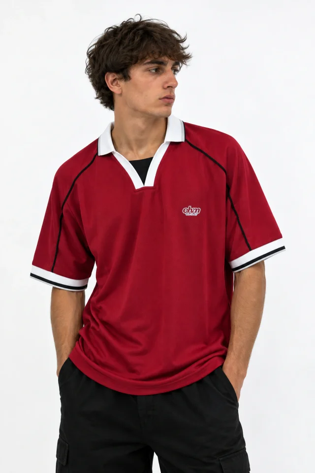 85492 - POLO DEPORTIVO ELVN