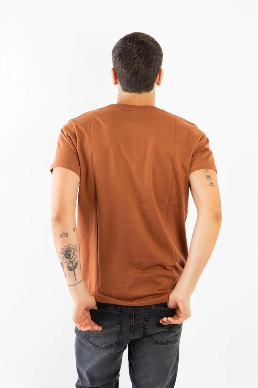 84466 - REMERA SORRY IM NOT ESTAMPADA 24/1 REGULAR