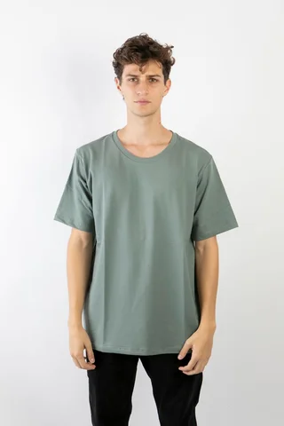 83454 - REMERA OVER MICOPANAL BASICA - Vista 4