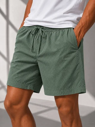 92792 - SHORT DE BAÑO CLOQUE - Vista 4