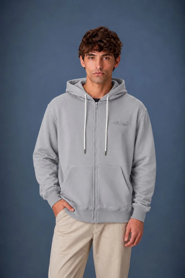 93926 - CAMPERA FRISA LIVIANA ELVN FLWRS