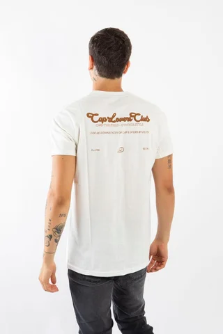 84470 - REMERA CAP LOVERS CLUB DOBLE EST 24/1 BERLIN - Vista 4