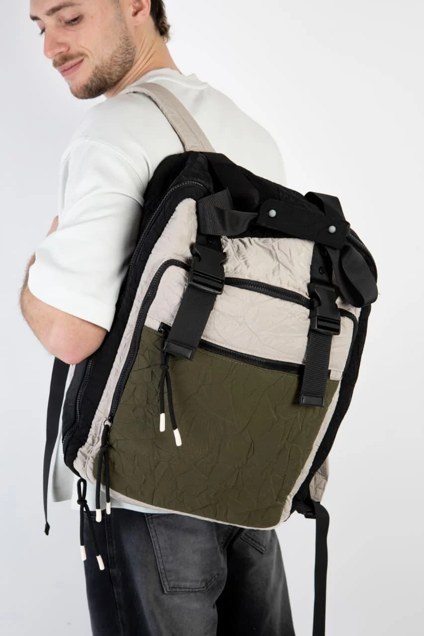 9359 - AZ-203 MOCHILA COMB.IMP