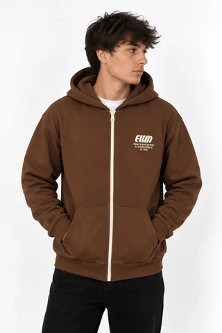 93962 - CAMPERA CANGURO RUSTICA - Vista 3