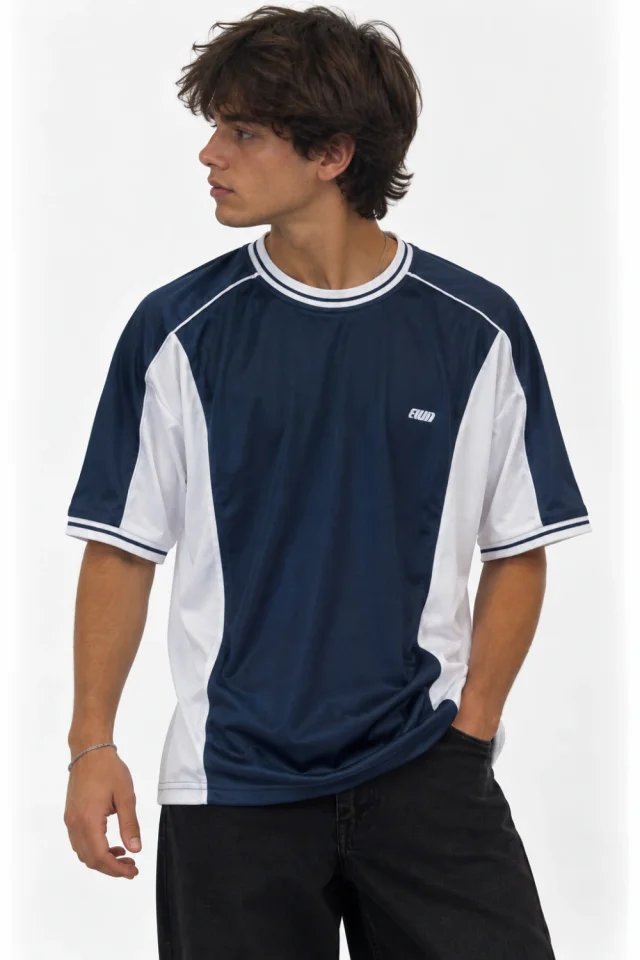 85488 - REMERA DEPORTIVA ELVN