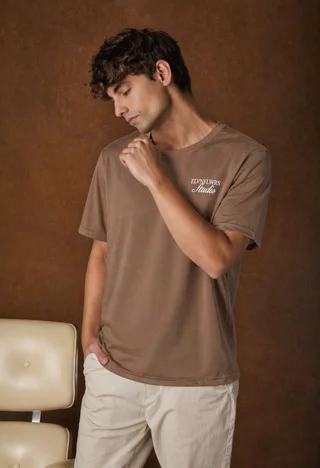 84483 - REMERA BERLIN24/1  ELVN STUDIO DOBLE ESTMP - Vista 3