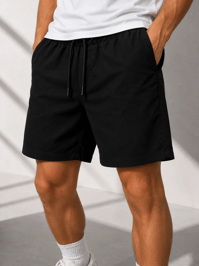 92792 - SHORT DE BAÑO CLOQUE