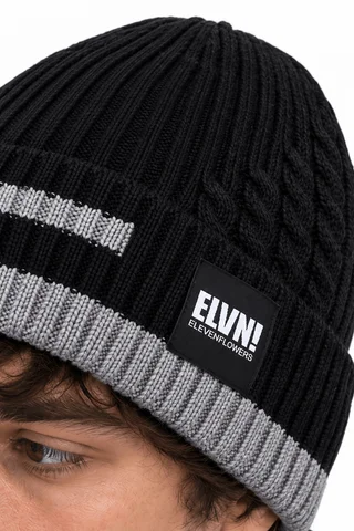 9528 - GORRO LANA - Vista 2