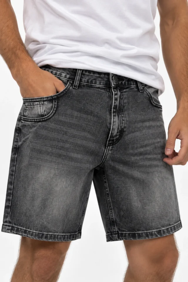 93711 - BERMUDA JEAN