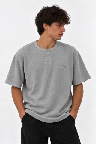 85446 - REMERA CON BOTONES PANAL - Vista 2