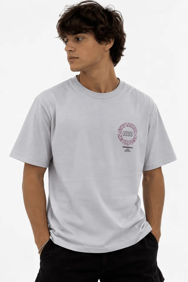 85459 - REMERA STAY TRUETO THE PROCESS 24/1 DOBLE ESTM